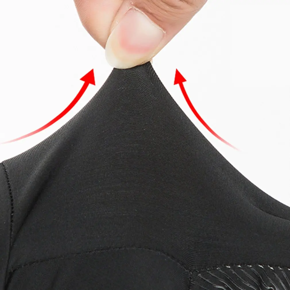 1 пара нескользящих мотоциклетных гоночных перчаток дышащие уличные спортивные