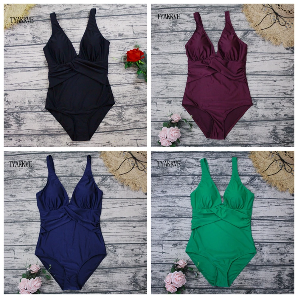 Сексуальный черный купальный костюм Цельный купальник для женщин 2020 новый