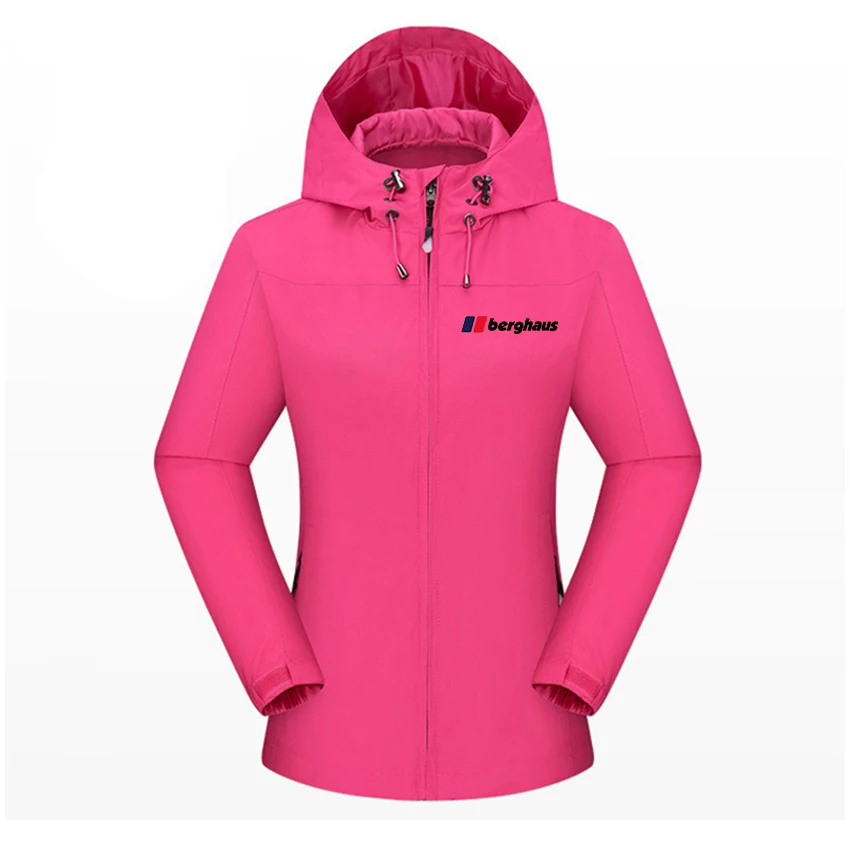 

2020 men and women outdoor waterproof jacket hunting windbreaker ski coat mountaineering rainproof fishing tactical suit