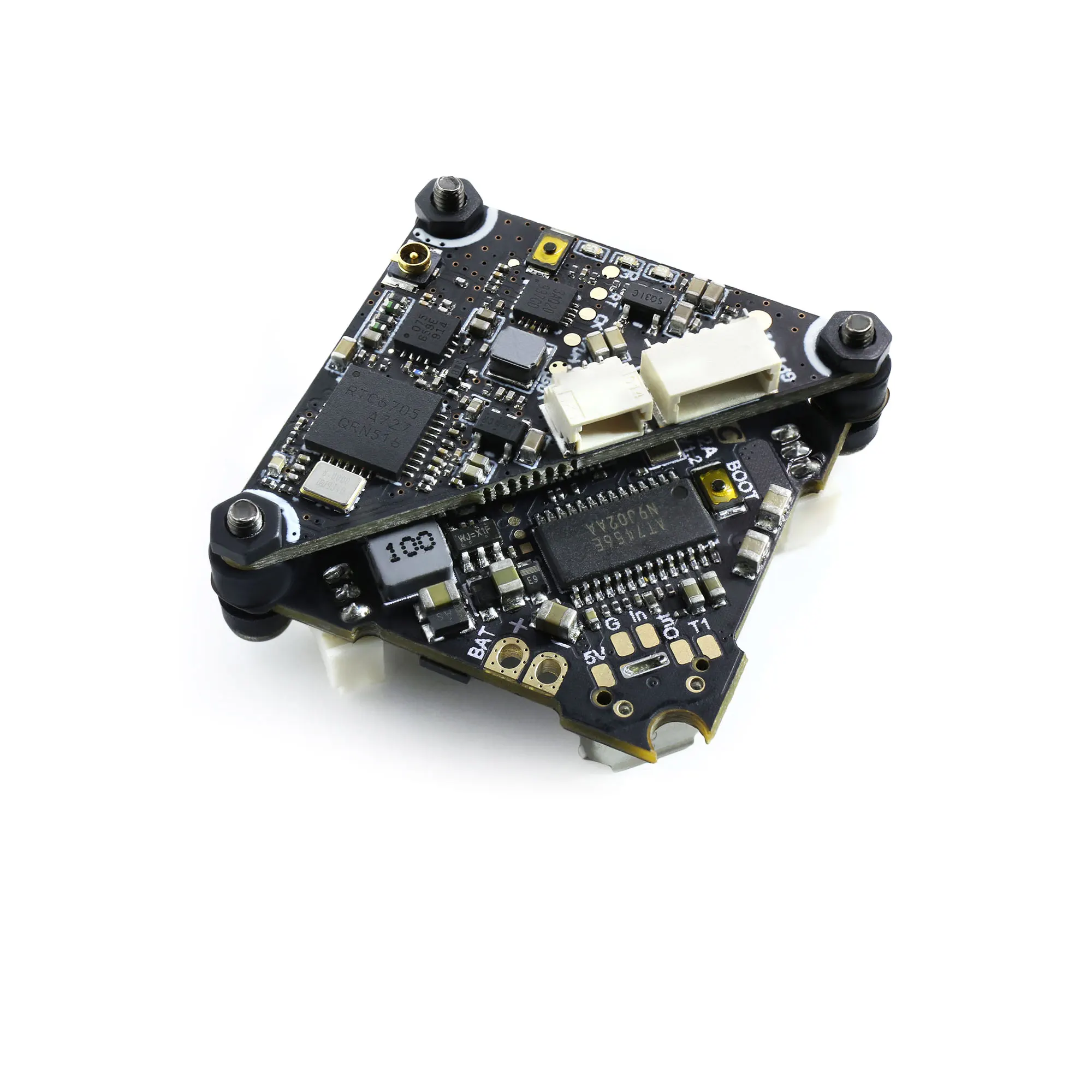 GEPRC GEP STABLE 12A Whoop стек|Детали и аксессуары| |