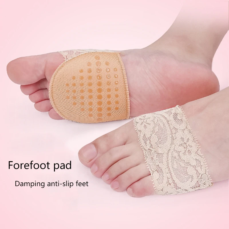 Мягкие стельки невидимки для обуви на высоком каблуке 1 пара|Стельки| |