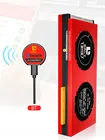 Дейли Смарт BMS 4S 12,8 v 80A 100A 120A 150A BMS с Bluetooth UART RS485 может NTC функция защиты аккумулятора доска bms