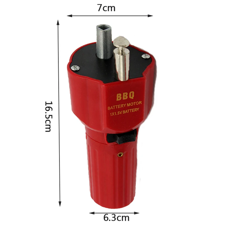 Вращающийся двигатель для барбекю мотор гриля 5 в постоянного тока и переменного
