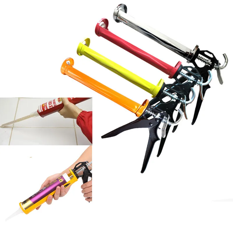 Профессиональный ручной пистолет для чеканки 360 градусов стекло цементный пол