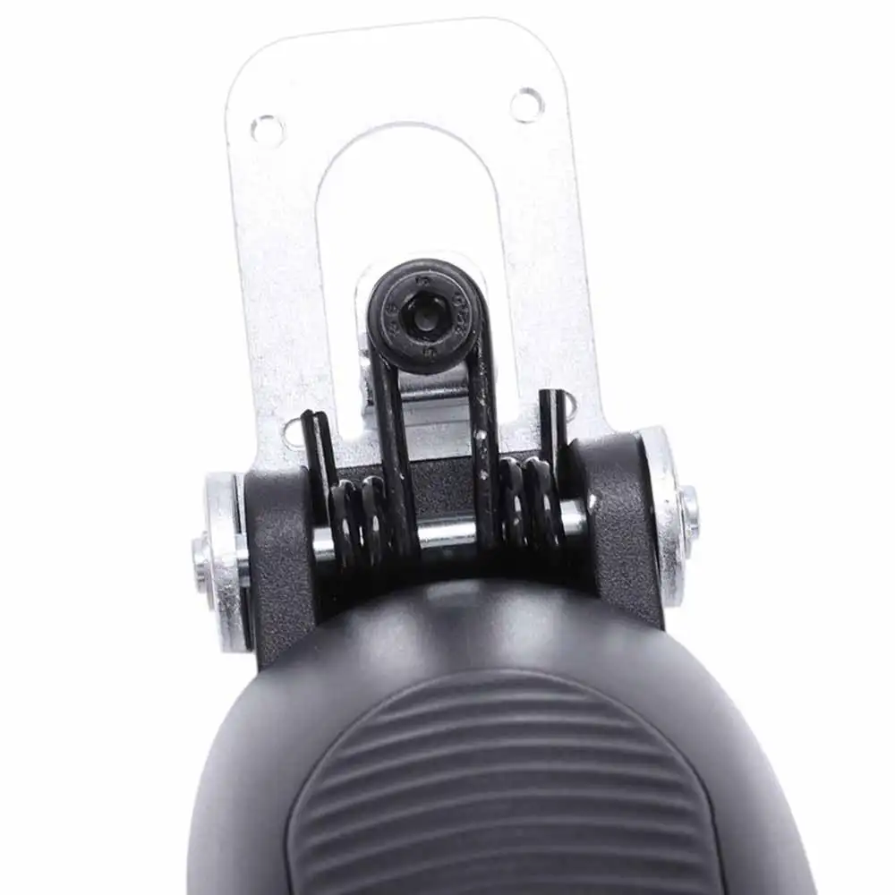 

Rear Mudguard Tire Tyre Splash Fender Splash Guard For Ninebot ES1 ES2 ES3 ES4 Electric Scooter Electric Skateboard Scooter