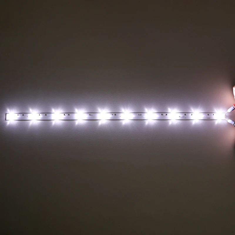 32 дюймовая универсальная Светодиодная лента светильник сборе для подсветильник