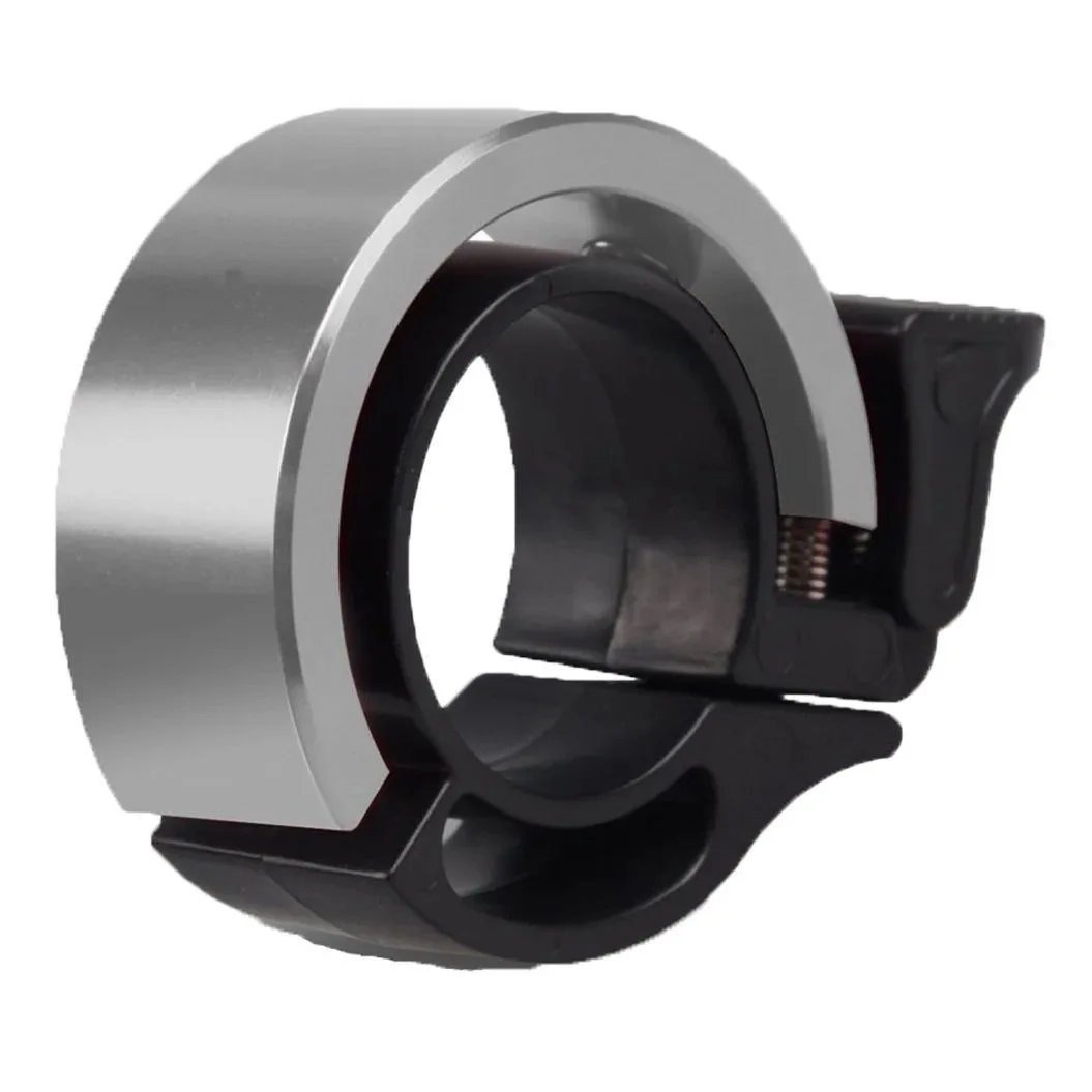 Велосипедный звонок из сплава звуковой сигнал для горного и дорожного