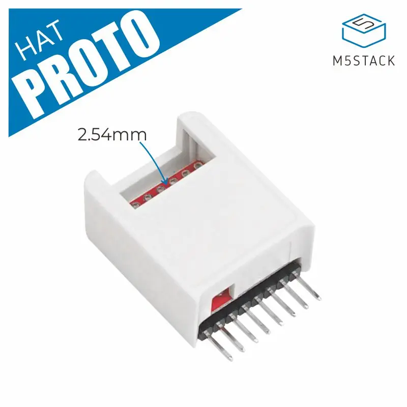 Плата разработки M5StickC ESP32Mini IoT совместимая с PROTO Hat принимаем Индивидуальные