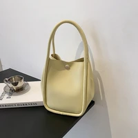 womens retro large capacity womens bag single shoulder slanting cross literature style solid color handbag fashionable purses