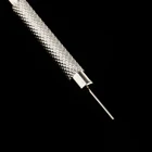 10 шт. Ремешок Ссылка Нержавеющаясталь пробойником часы удаление инструмент для ремонта