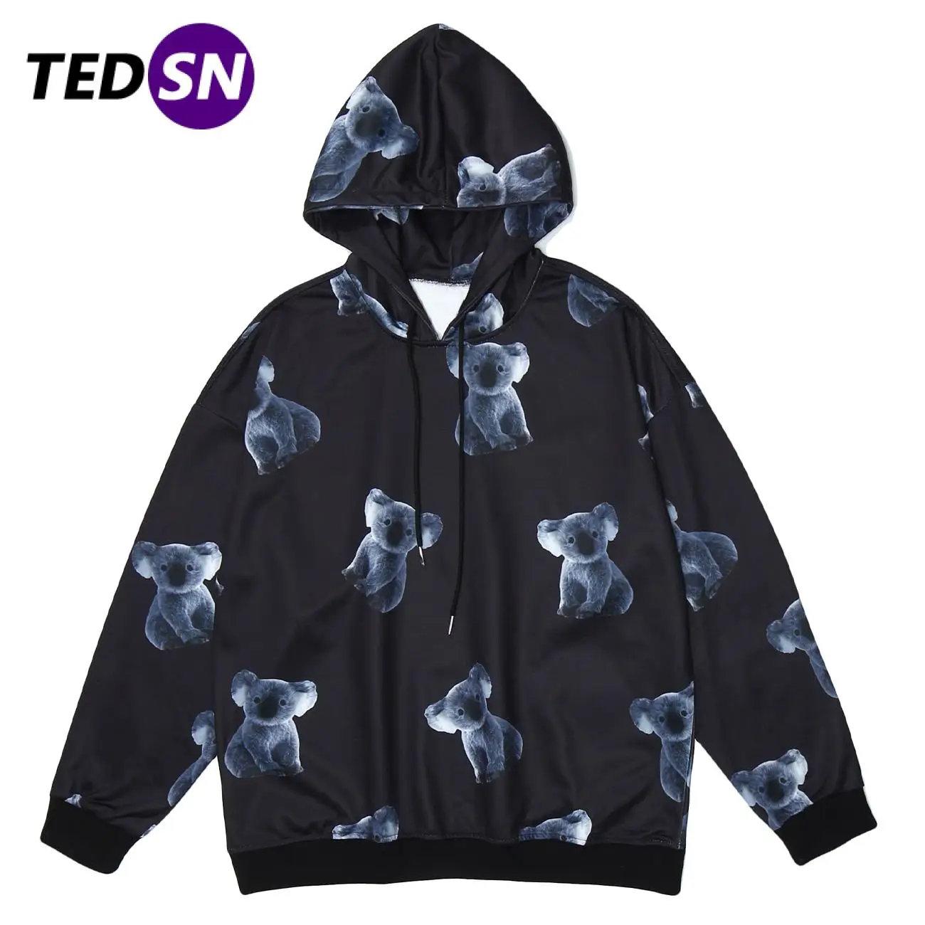 

Hoodies & Sweatshirts