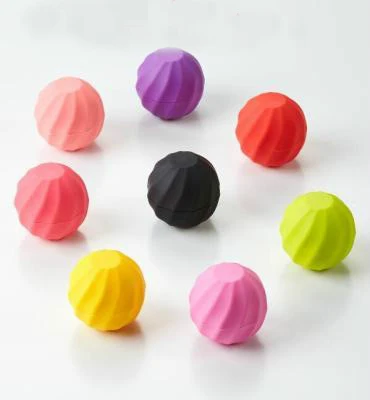 Пустой Косметический бальзам для губ 7 г 1 шт. многоразовый контейнер