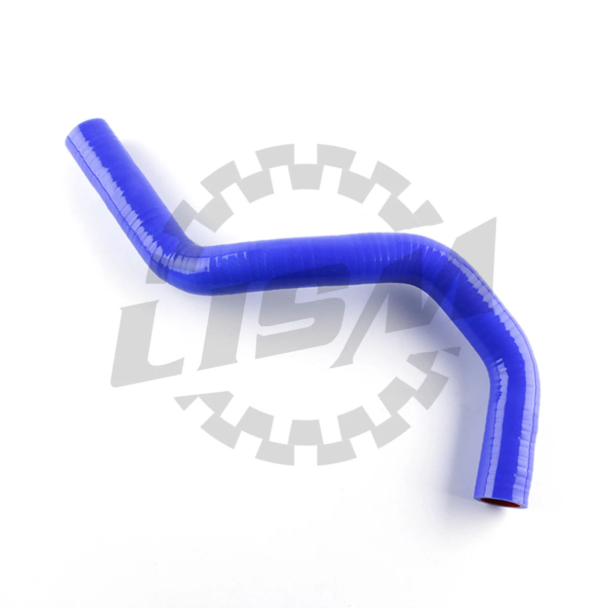

Silicone Radiator Coolant Hose For 00-03 SUZUKI GSXR750 GSX R750 Black Version