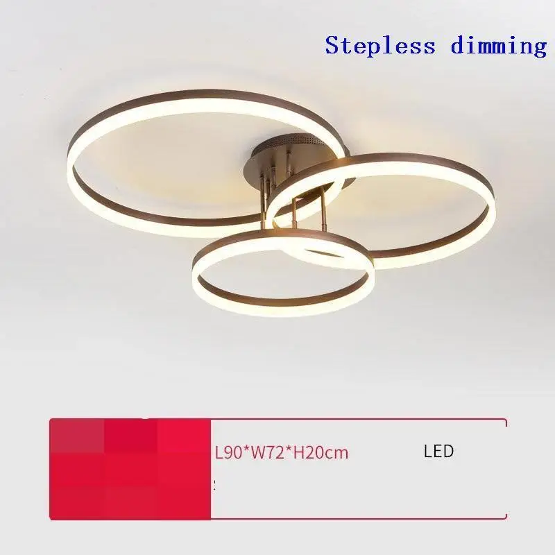 Lampen современный светильник лампа для дома промышленный декор Lampara De Techo Plafondlamp