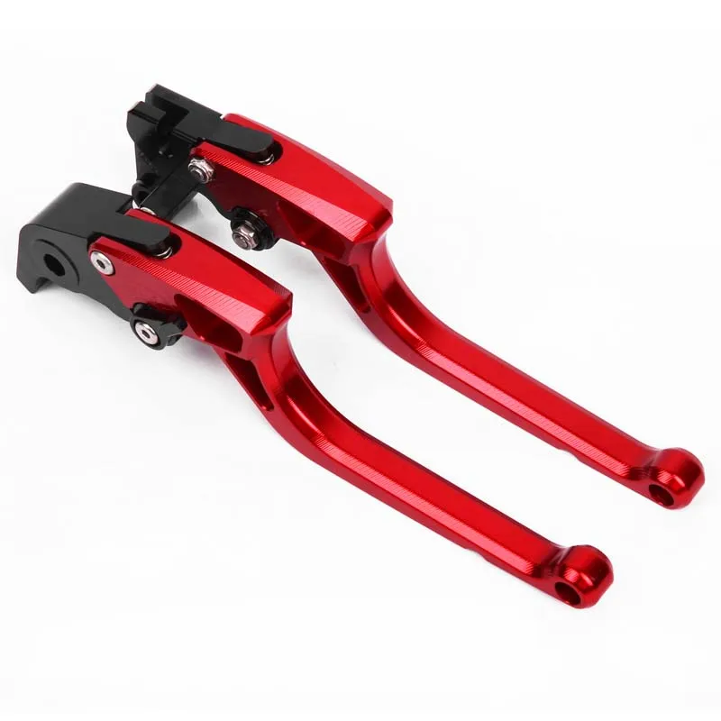 Для Yamaha YFZ 350 Banshee 2002 2008 Blaster YFS200 2004 2006 рычаги тормоза сцепления Регулируемые CNC