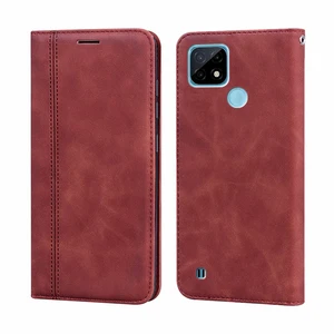 patterned phone cover for realmi c21y c20a c25s c11 2011 etui on realme gt neo flash 5g flip case for celular realmi 8 pro funda free global shipping