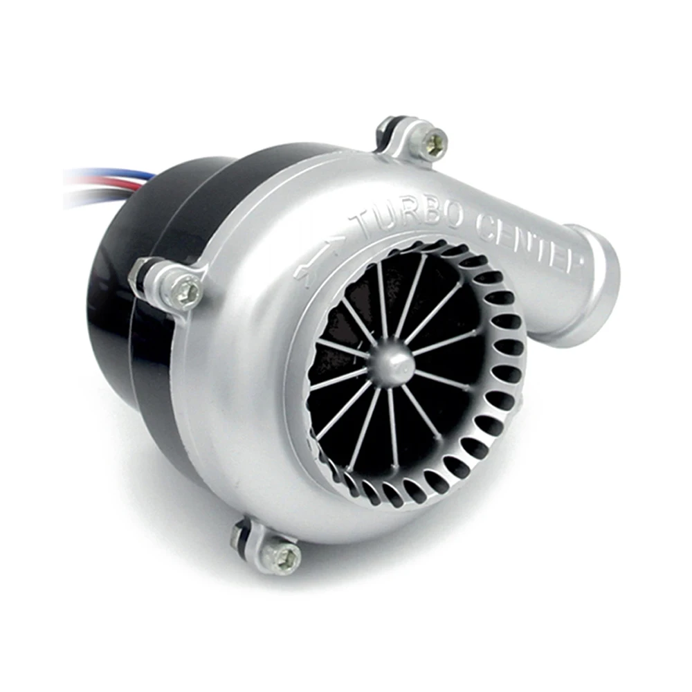 Горячая новинка универсальная турбина электронный автомобильный рожок имитация