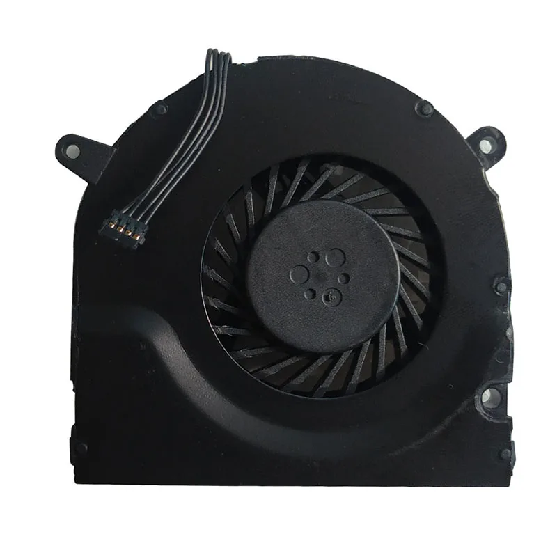 

COOLING FAN FOR APPLE MacBook Pro 13" MB466 MB470 MB990 MB991 A1278 A1342 CPU COOLING FAN