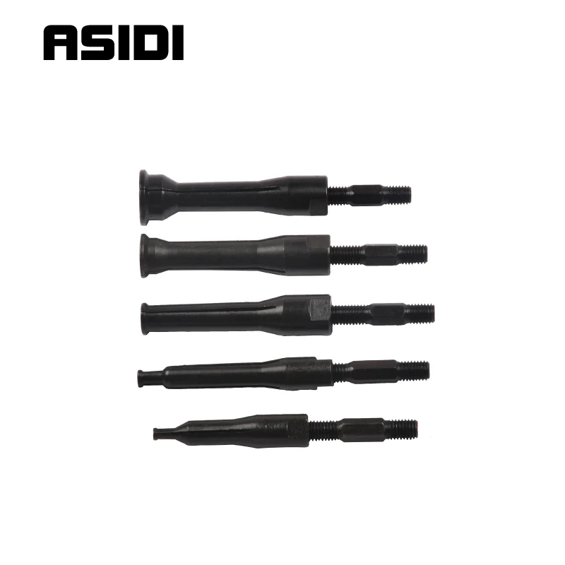 Набор направляющих для удаления молота 16 шт.|pilot bearing puller|blind hole pullerset |