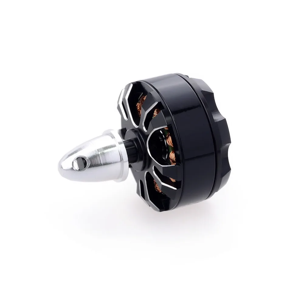 MT2204 2204 2300KV бесщеточный двигатель и любимый LittleBee BLHELI-S 20A 30A 2-6S ESC для DIY Мини мультиротор RC гоночный Дрон