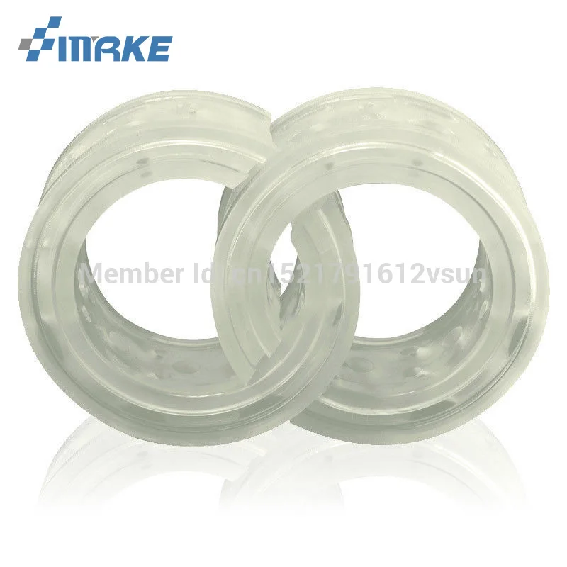 SmRKE для Audi R8 автомобильный амортизатор пружинный буфер бампер подушка