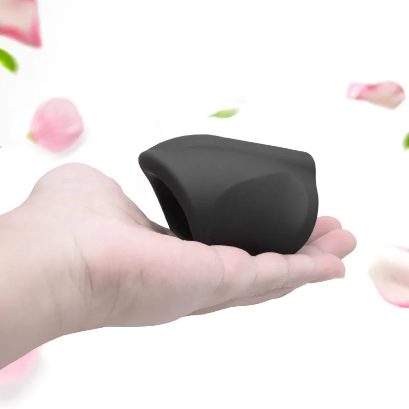 USB зарядка вибрационный массаж силикагелевый нажим на грудь электрическая чашка