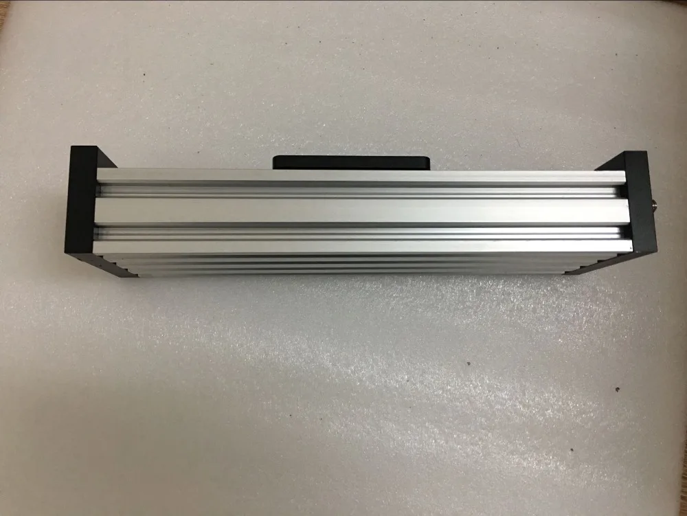 Свинцовый винт T8 Z Axis 3d принтер открытая сборка Z-axis Diy c-луч CNC раздвижной стол 300 мм 400 мм 350 мм линейный привод комплект