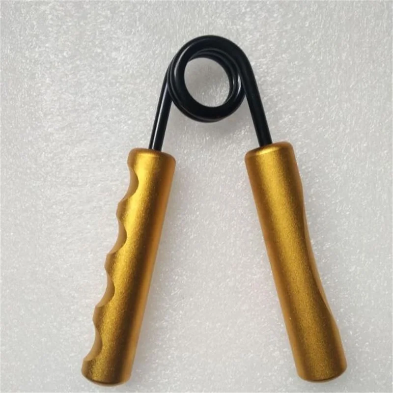 Пружинный стальной тренажер для начинающих реабилитационный пальцев рук и мышц