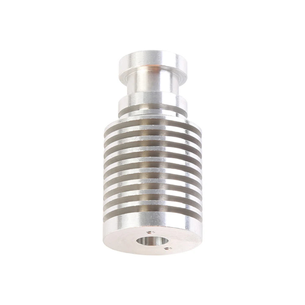 Детали для 3D-принтера CREALITY 1 шт./лот радиатор детской детали оригинальный