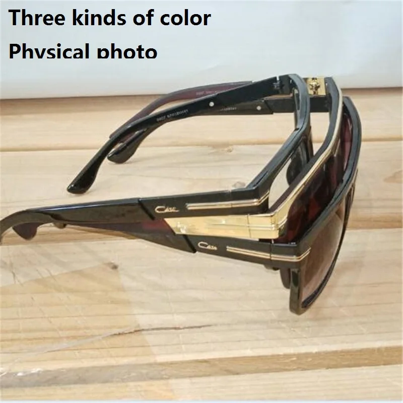 

KAPELUS sunglasses Fashion sunglasses for men and women Brown square glasses Star brand sunglasses Designer sunglasses of the