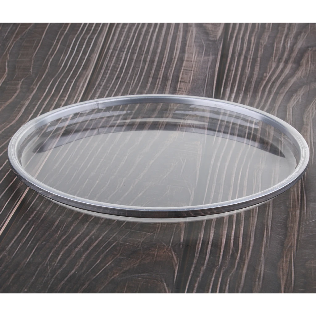 2 шт. резонансная барабанная головка Тома 12 дюймов|Детали и аксессуары| |