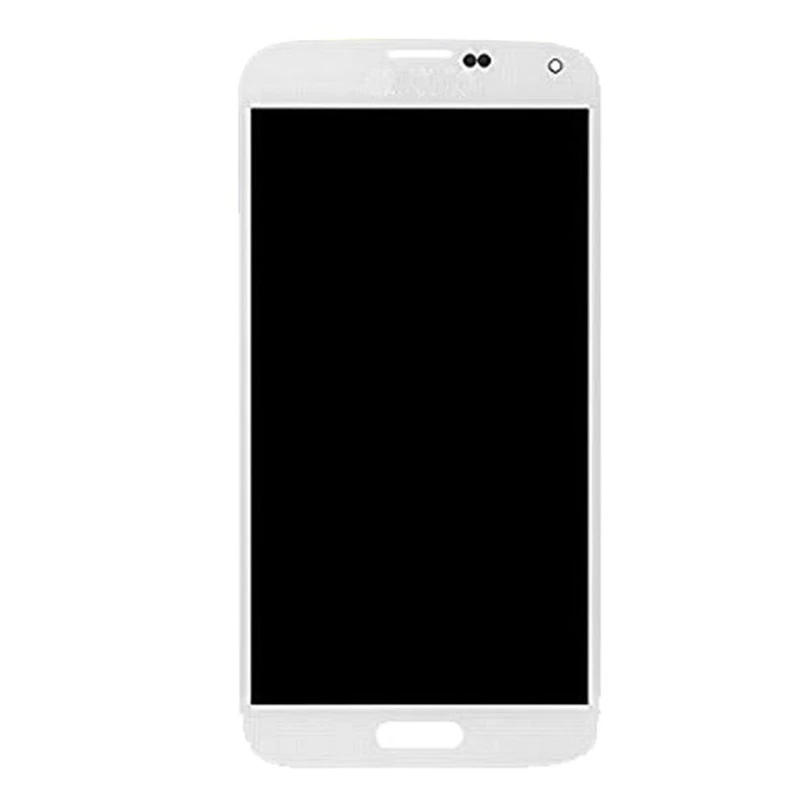 ЖК-дисплей с сенсорным экраном черной пятницы для Samsung Galaxy S5 долговечный |