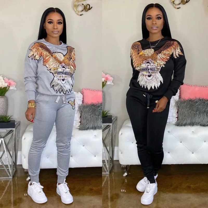 Женская одежда в африканском стиле Зимний вязаный пуловер с длинными рукавами