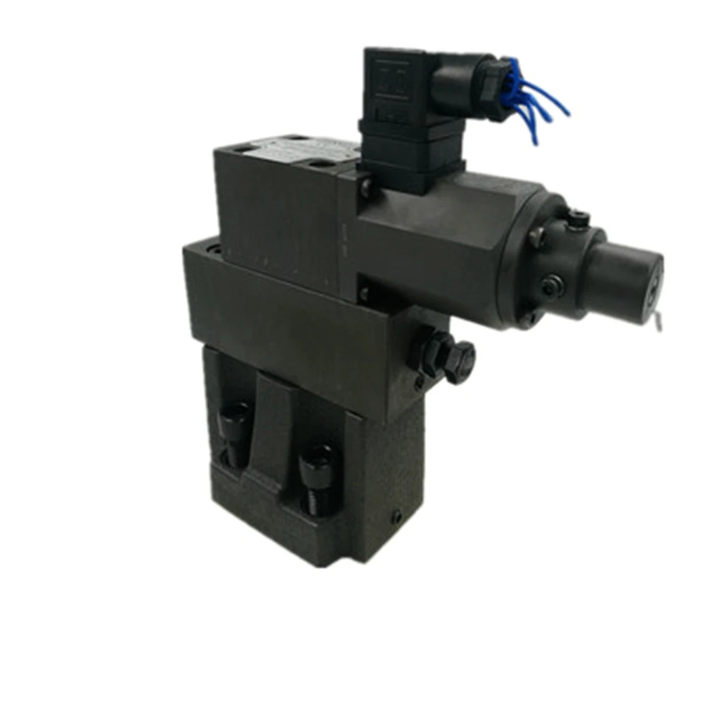 

EBG-06-H Machine stand HNC single proportional relief valve EBG-03-C EBG-03-H EBG-06-C-T
