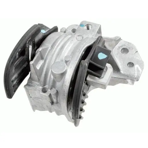Опора КПП левая CITROEN C5 III PEUGEOT 407 508 LEMFORDER 3793201| |