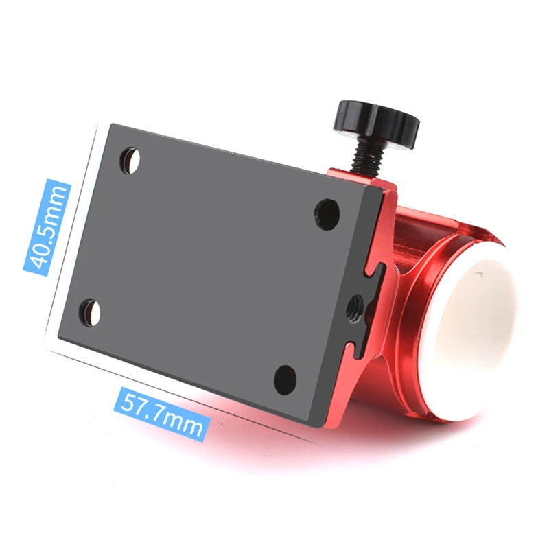 Коробка для рыбалки с быстрой загрузкой аксессуары стойка зонта утолщенная