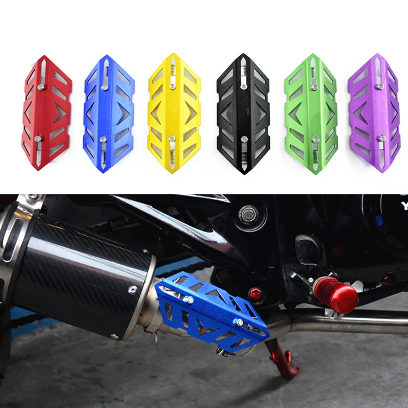 Передний амортизатор для вилки мотоцикла 2 шт./защитный зажим 40 63 мм Kawasaki Yamaha Ktm