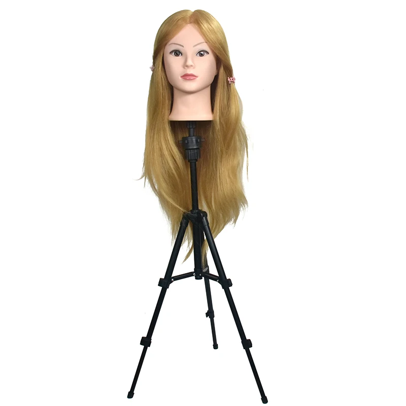 Регулируемый держатель для головы парика подставка кронштейн инструмент