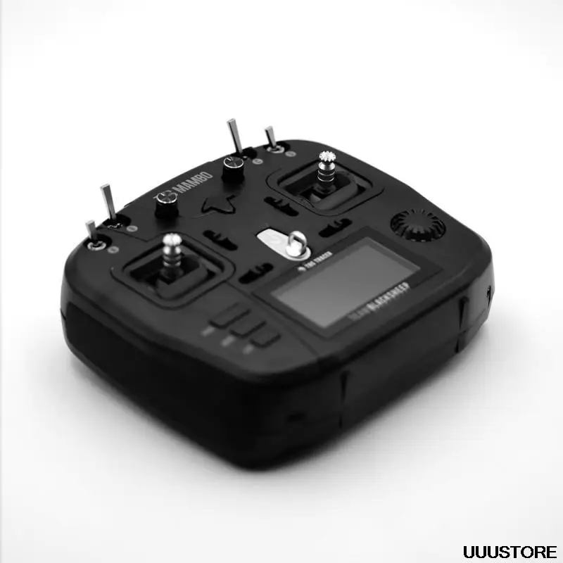 Радиоуправляемый трассировщик TBS Mambo с дистанционным управлением FPV 2 4 ГГц Дрон