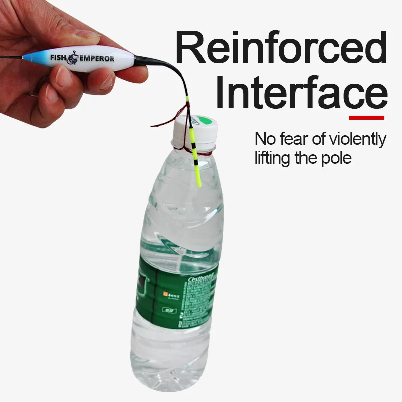 Smart Fishing Float Gravity Sensor Led Electric 2g 5g 7g 10g Great Buoyancy 2021 Pose Bobbers Without Battery Glow Stick Summer