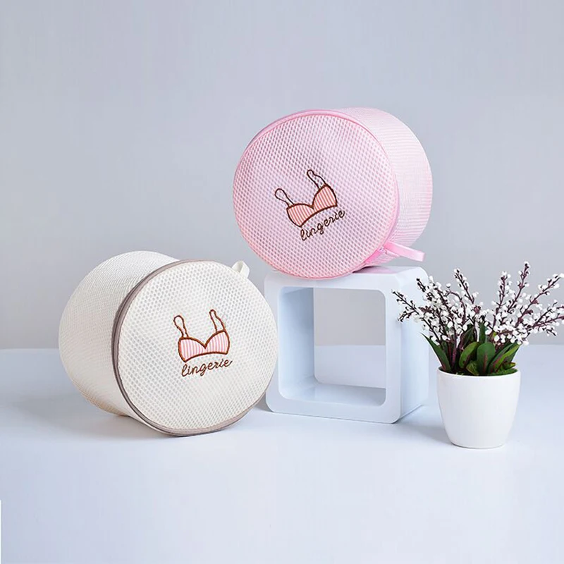 Женские мешки для стирки бюстгальтеров белье чулочно носочных изделий Защитная