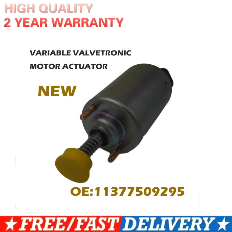 Абсолютно Новый 11377509295 11377548387 для BMW 1 3X1X3 серии Z4 двигатель VVT переменный