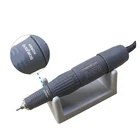 Ручка с микромотором H37L1, 35000 обмин, полировщик ногтей ручка для маникюра Strong 210 MARATHON, электрические дрели для ногтей аппарат для стоматологической лаборатории