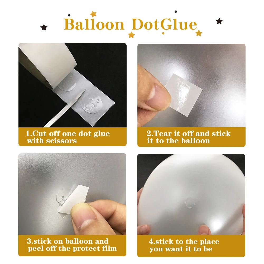 

120Pcs Party Balloons Decoration Set DIY Balloon Arch Garland Kit For Bridal Baby Shower Birthday Graduation Wedding Party