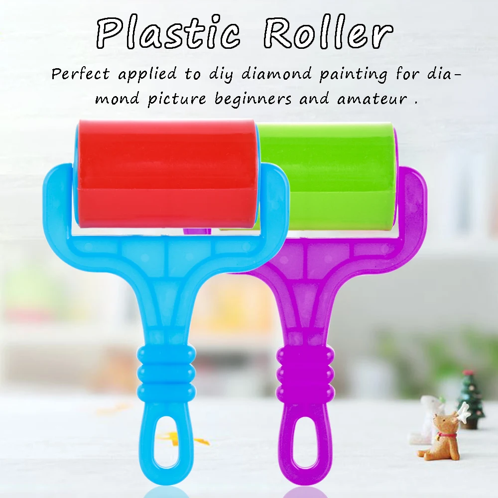 Новинка многофункциональная алмазная живопись инструмент для вышивки крестиком