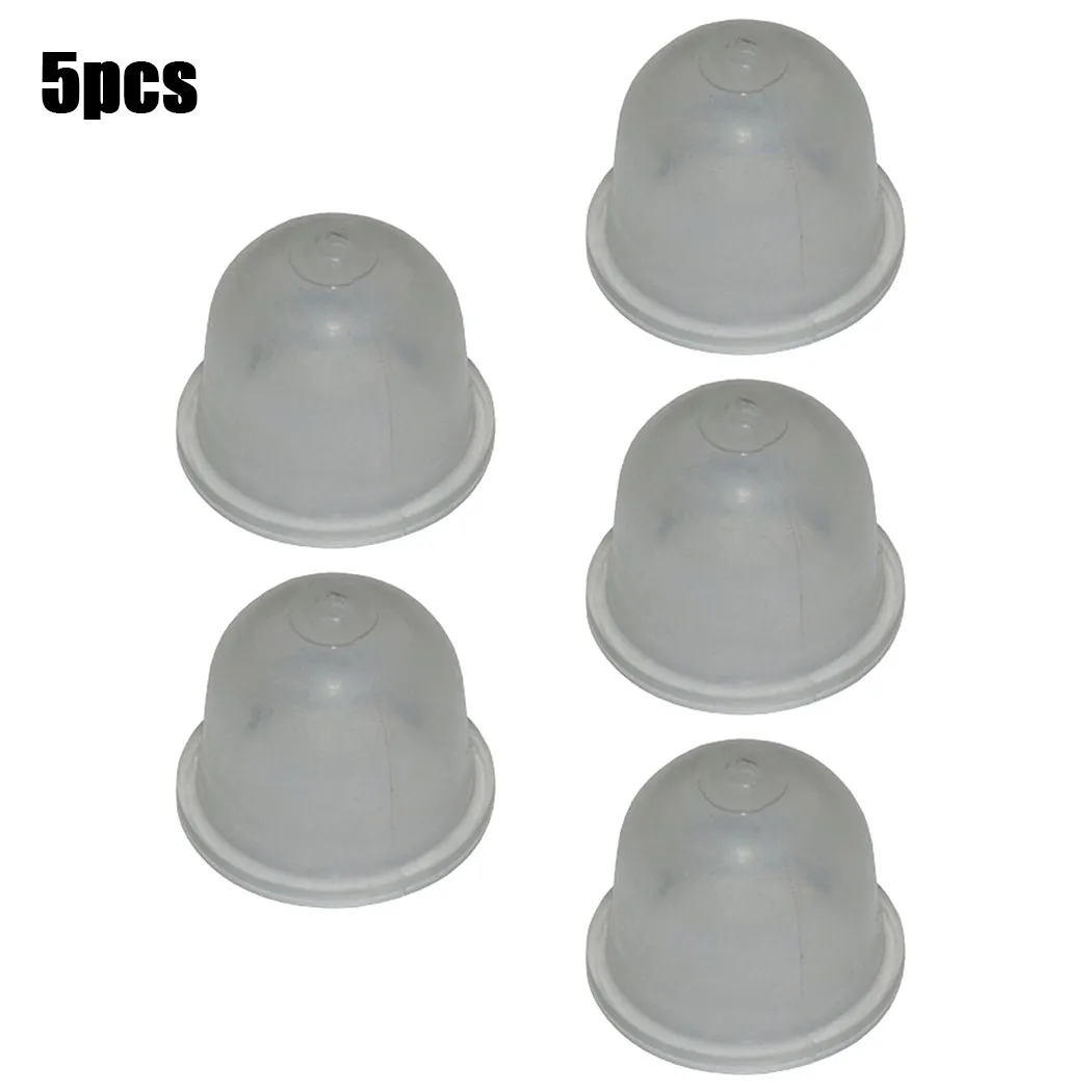 

5*Primer Bulb Replacement For Stihl Carburettor Primer Bulb 4226 121 2700 HS45 FS38 FS45 KM110 100% Brand New And High Quality