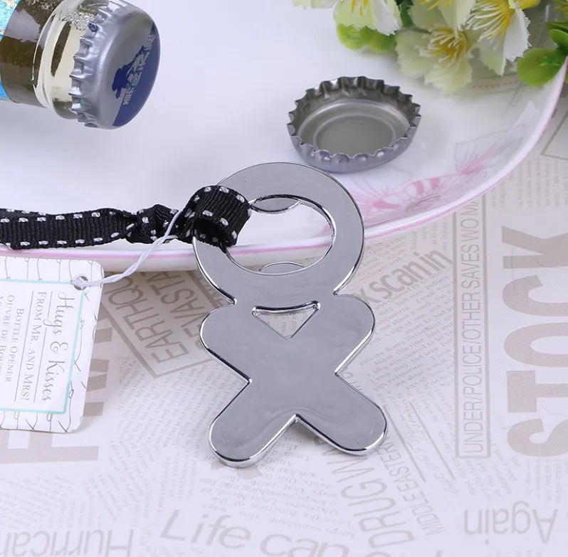 18 шт. серебристые хромированные открывалки для пива | Дом и сад