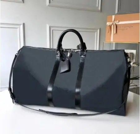 Высокая мода Дорожная сумка унисекс Большая вместительная хорошее качество