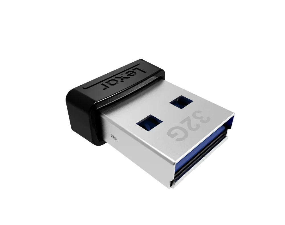 USB-флеш-накопитель Lexar S47 64 ГБ 32 128 | Компьютеры и офис