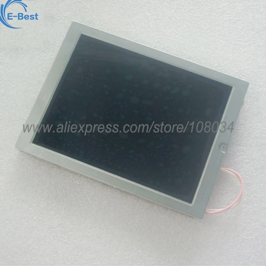 AM 800600J1TMQW A0H 7 0 дюйма 800x600 lvds tft lcd экран панель|Промышленные компьютеры и